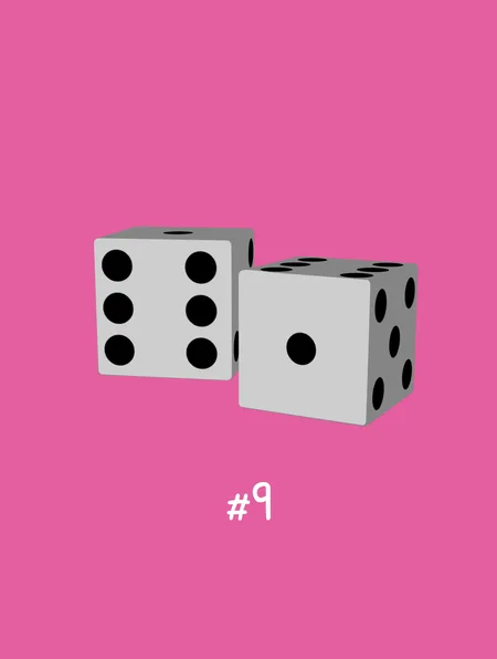 Dice #9