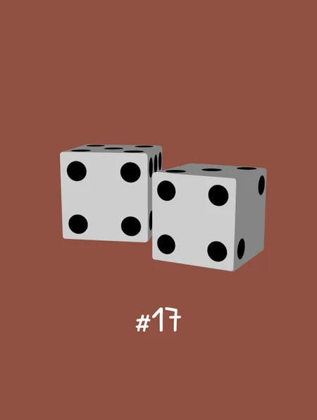 Dice #17