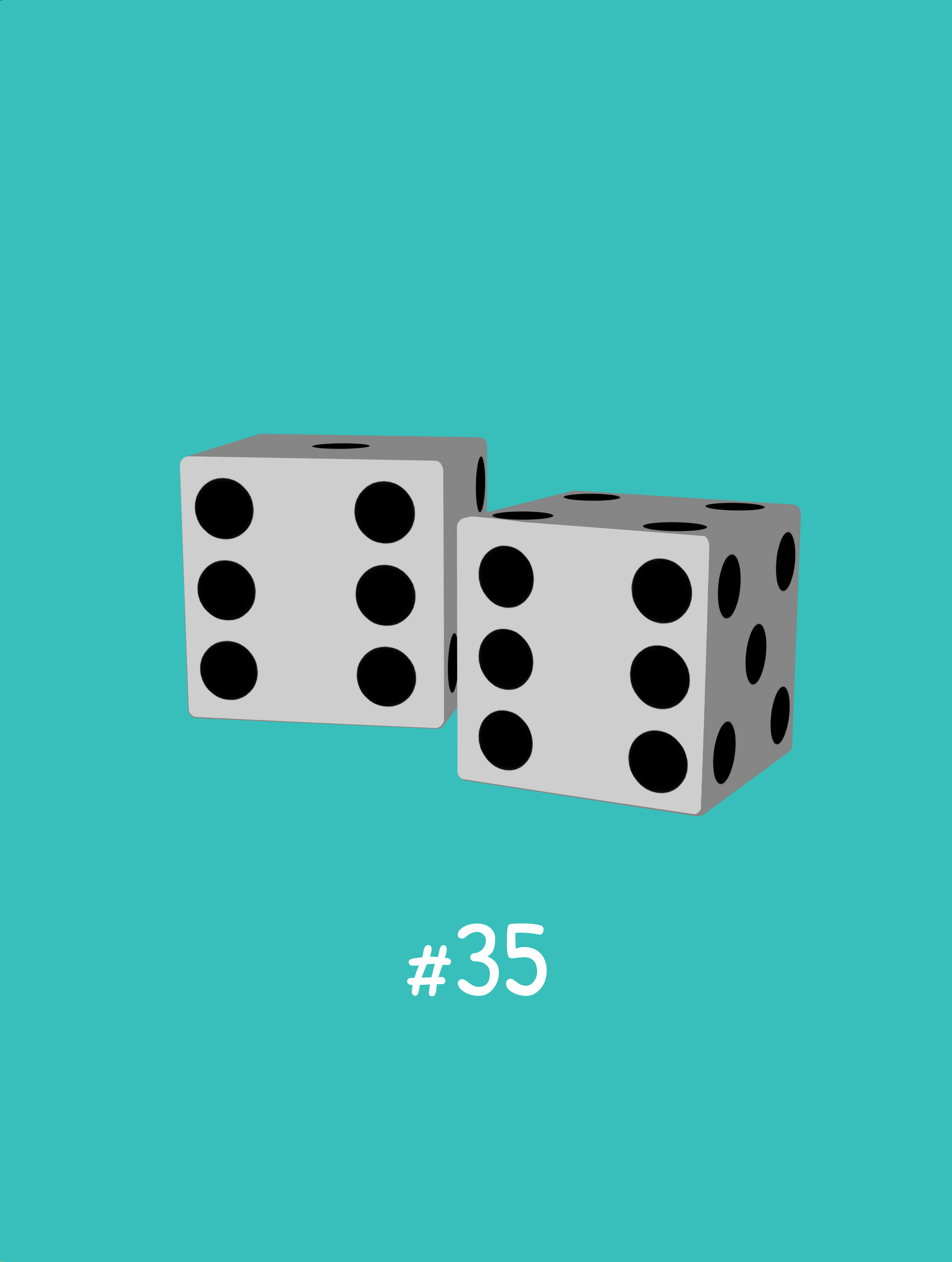 Dice #35