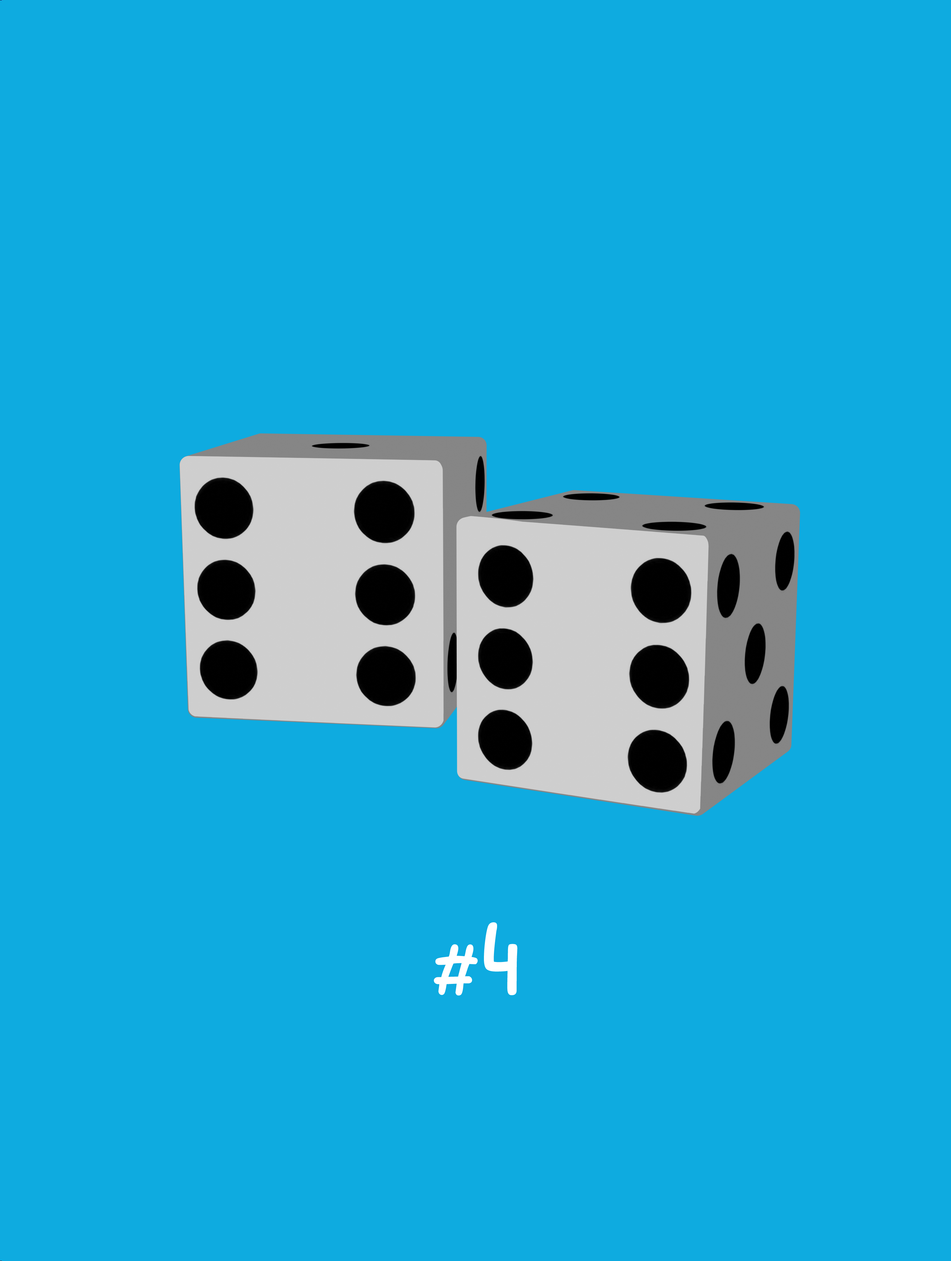 Dice #4