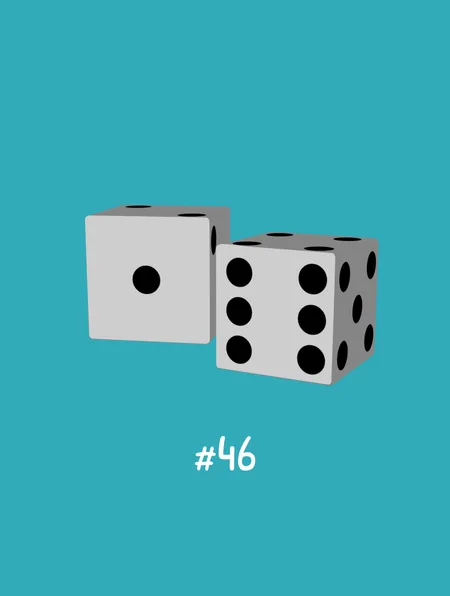 Dice #46